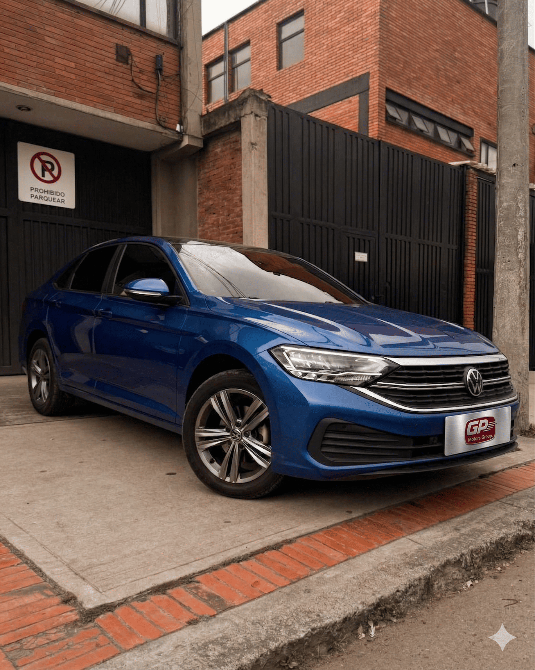 JETTA HIGHLINE 